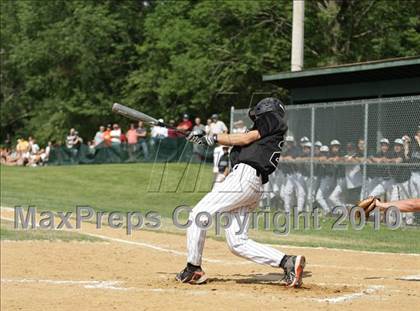 Thumbnail 2 in Mamaroneck @ Suffern (Section 1 Class AA Semifinal) photogallery.
