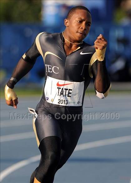 Thumbnail 2 in Nike Outdoor Nationals - Day 3 photogallery.
