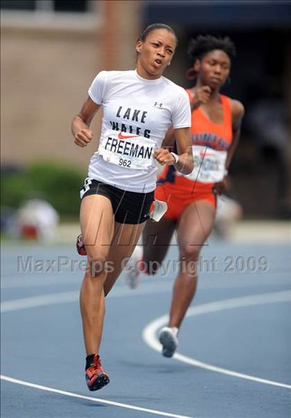 Thumbnail 1 in Nike Outdoor Nationals - Day 3 photogallery.
