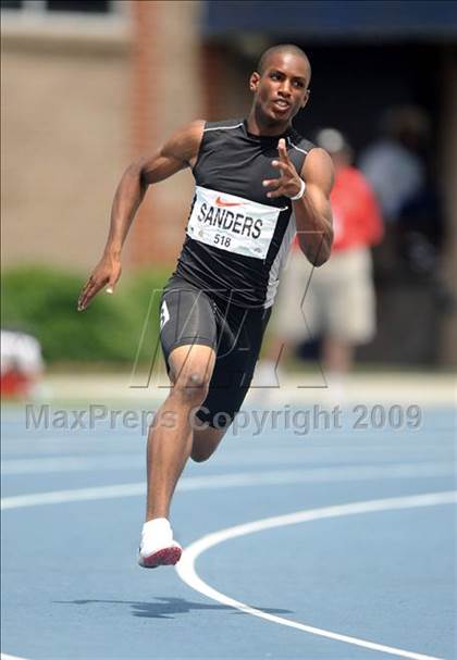 Thumbnail 3 in Nike Outdoor Nationals - Day 3 photogallery.