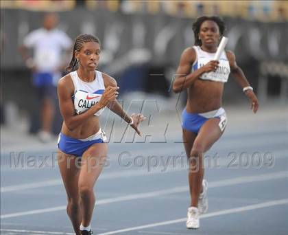 Thumbnail 1 in Nike Outdoor Nationals - Day 3 photogallery.