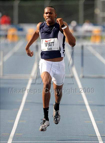 Thumbnail 1 in Nike Outdoor Nationals - Day 3 photogallery.