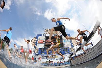 Thumbnail 1 in Nike Outdoor Nationals - Day 3 photogallery.