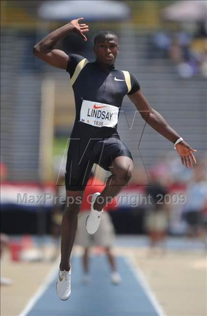 Thumbnail 3 in Nike Outdoor Nationals - Day 3 photogallery.