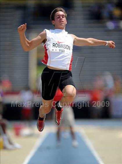 Thumbnail 3 in Nike Outdoor Nationals - Day 3 photogallery.