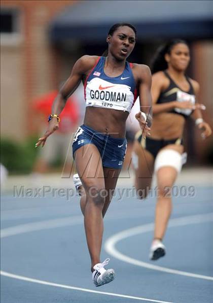 Thumbnail 3 in Nike Outdoor Nationals - Day 3 photogallery.