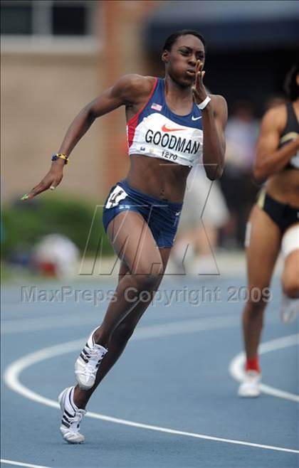 Thumbnail 1 in Nike Outdoor Nationals - Day 3 photogallery.