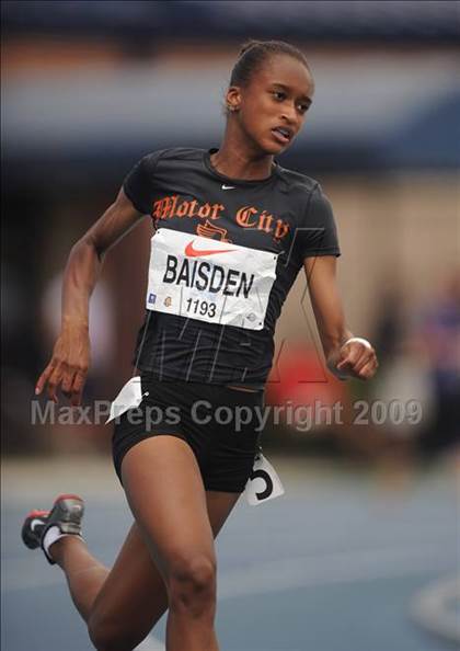 Thumbnail 2 in Nike Outdoor Nationals - Day 3 photogallery.