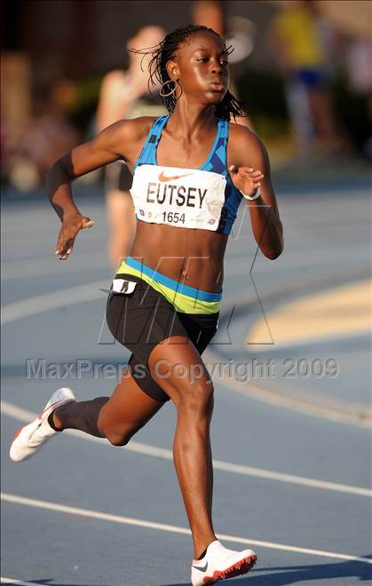 Thumbnail 2 in Nike Outdoor Nationals - Day 3 photogallery.