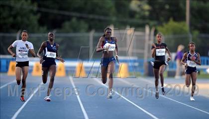 Thumbnail 2 in Nike Outdoor Nationals - Day 3 photogallery.