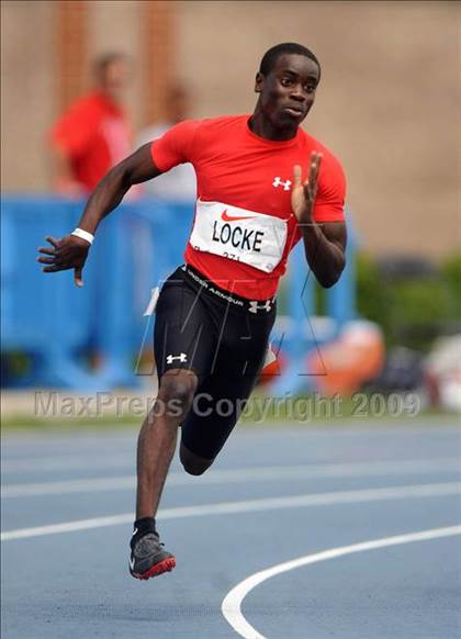 Thumbnail 2 in Nike Outdoor Nationals - Day 3 photogallery.