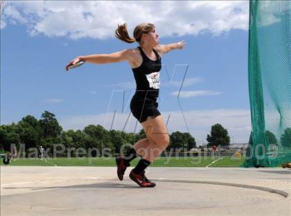 Thumbnail 1 in Nike Outdoor Nationals - Day 3 photogallery.