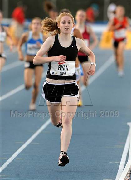 Thumbnail 3 in Nike Outdoor Nationals - Day 3 photogallery.