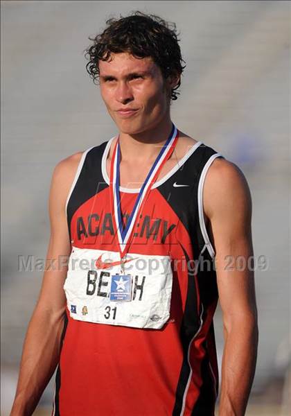 Thumbnail 1 in Nike Outdoor Nationals - Day 3 photogallery.