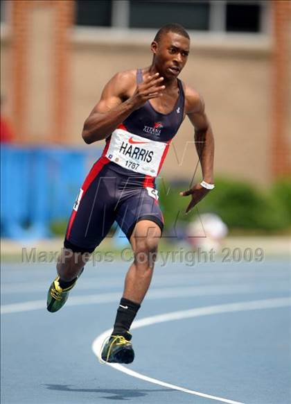 Thumbnail 3 in Nike Outdoor Nationals - Day 3 photogallery.