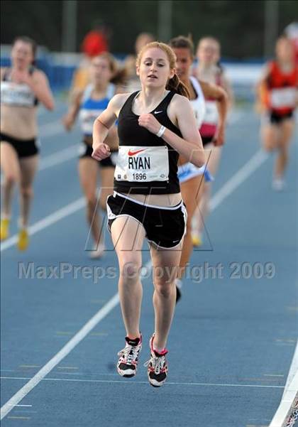 Thumbnail 1 in Nike Outdoor Nationals - Day 3 photogallery.