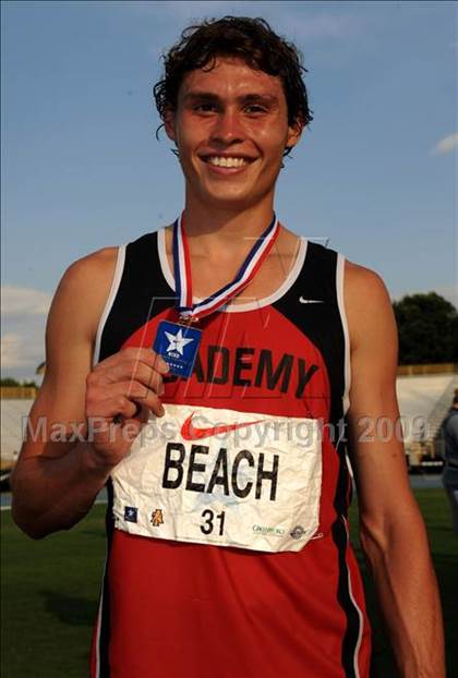 Thumbnail 2 in Nike Outdoor Nationals - Day 3 photogallery.