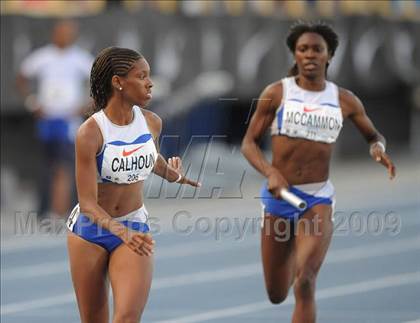 Thumbnail 2 in Nike Outdoor Nationals - Day 3 photogallery.