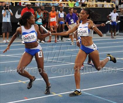 Thumbnail 2 in Nike Outdoor Nationals - Day 3 photogallery.