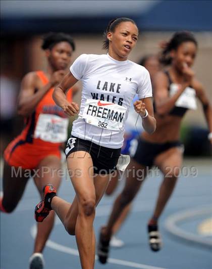 Thumbnail 3 in Nike Outdoor Nationals - Day 3 photogallery.