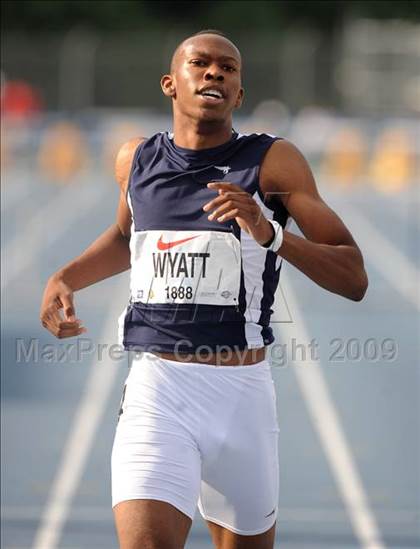 Thumbnail 2 in Nike Outdoor Nationals - Day 3 photogallery.