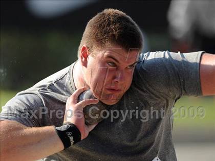 Thumbnail 1 in Nike Outdoor Nationals - Day 3 photogallery.