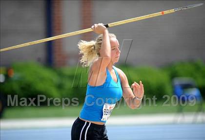 Thumbnail 2 in Nike Outdoor Nationals - Day 3 photogallery.