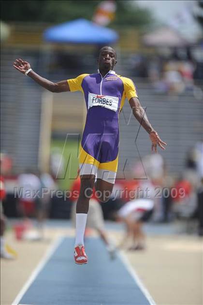 Thumbnail 3 in Nike Outdoor Nationals - Day 3 photogallery.