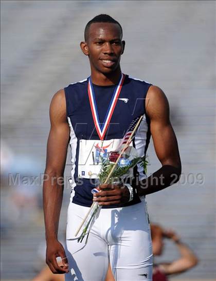 Thumbnail 3 in Nike Outdoor Nationals - Day 3 photogallery.