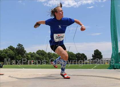 Thumbnail 3 in Nike Outdoor Nationals - Day 3 photogallery.