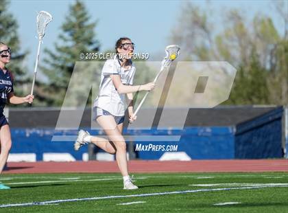 Thumbnail 1 in Cherokee Trail @ Columbine photogallery.