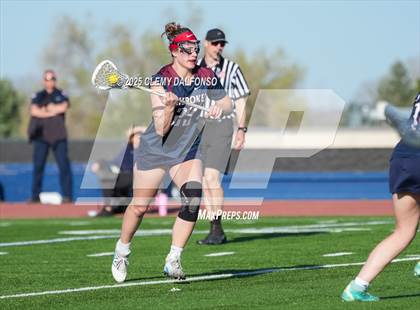 Thumbnail 1 in Cherokee Trail @ Columbine photogallery.