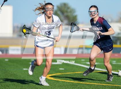 Thumbnail 1 in Cherokee Trail @ Columbine photogallery.