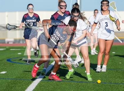 Thumbnail 2 in Cherokee Trail @ Columbine photogallery.