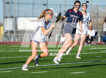 Thumbnail 2 in Cherokee Trail @ Columbine photogallery.