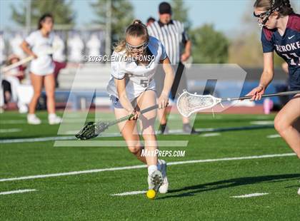 Thumbnail 2 in Cherokee Trail @ Columbine photogallery.