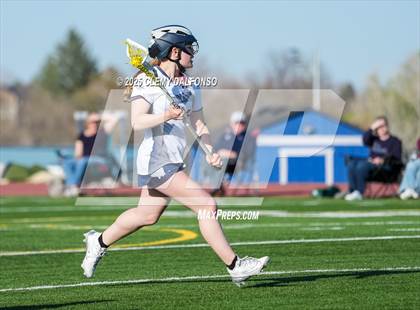 Thumbnail 1 in Cherokee Trail @ Columbine photogallery.