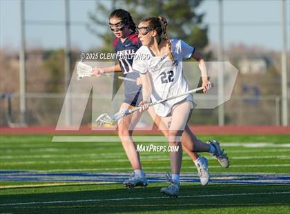 Thumbnail 1 in Cherokee Trail @ Columbine photogallery.