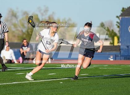 Thumbnail 1 in Cherokee Trail @ Columbine photogallery.