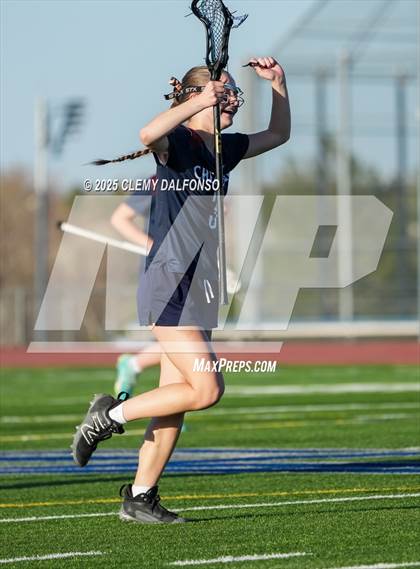 Thumbnail 3 in Cherokee Trail @ Columbine photogallery.