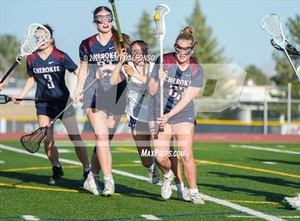 Thumbnail 3 in Cherokee Trail @ Columbine photogallery.