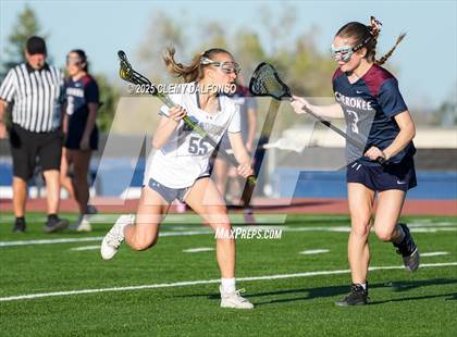 Thumbnail 1 in Cherokee Trail @ Columbine photogallery.