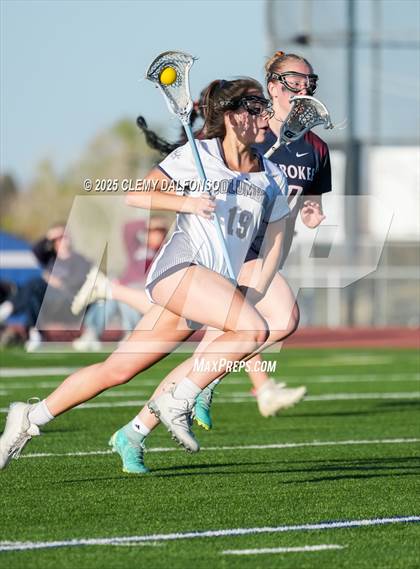 Thumbnail 1 in Cherokee Trail @ Columbine photogallery.