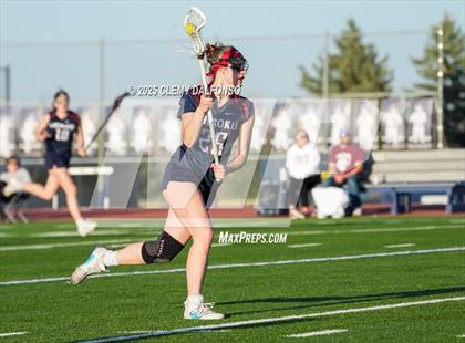 Thumbnail 2 in Cherokee Trail @ Columbine photogallery.