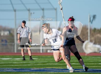 Thumbnail 1 in Cherokee Trail @ Columbine photogallery.