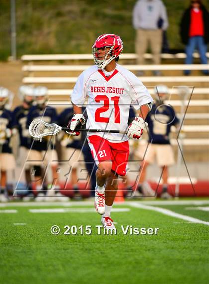 Thumbnail 1 in La Costa Canyon @ Regis Jesuit photogallery.