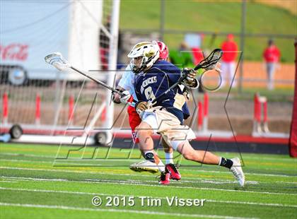 Thumbnail 2 in La Costa Canyon @ Regis Jesuit photogallery.