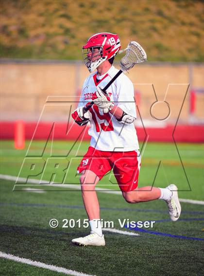 Thumbnail 1 in La Costa Canyon @ Regis Jesuit photogallery.