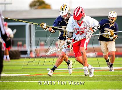 Thumbnail 3 in La Costa Canyon @ Regis Jesuit photogallery.