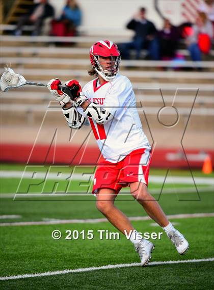 Thumbnail 2 in La Costa Canyon @ Regis Jesuit photogallery.